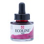 Talens Ecoline Acuarela Líquida 30ml Pardo Rojizo 422