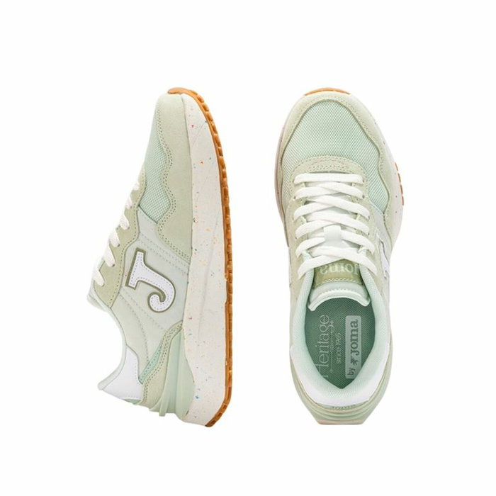 Zapatillas Deportivas Mujer Joma Sport C.367 Lady 2515 Aguamarina Zapatillas Deportivas Mujer Joma Sport C.367 Lady 2515 Aguamarina