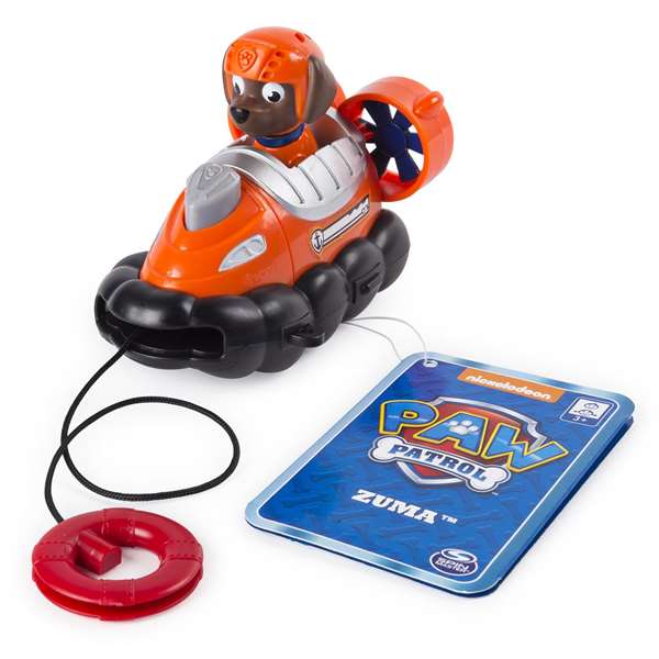 Spin Master Patrulla Canina Rescue Racers Vehículos Surtidos Spin Master Patrulla Canina Rescue Racers Vehículos Surtidos