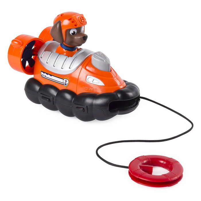 Spin Master Patrulla Canina Vehículo Rescue Racers CDU 6040907