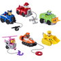 Spin Master Patrulla Canina Vehículo Rescue Racers CDU 6040907
