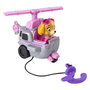 Spin Master Patrulla Canina Vehículo Rescue Racers CDU 6040907