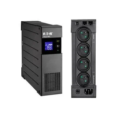 Eaton Ellipse PRO 850 FR SAI 850 VA USB 4 Conectores de Salida
