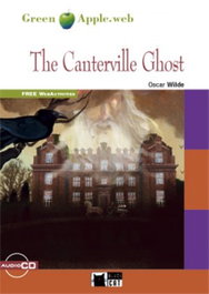 VICENS VIVES, The Canterville Ghost, Oscar Wilde - VICENS VIVES