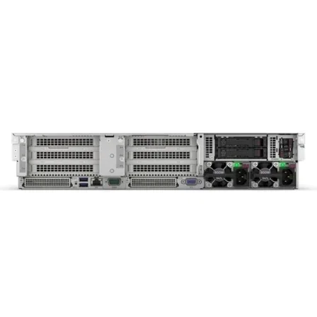 HPE ProLiant DL385 Gen11 AMD EPYC 9115 64GB RAM HPE ProLiant DL385 Gen11 AMD EPYC 9115 64GB RAM