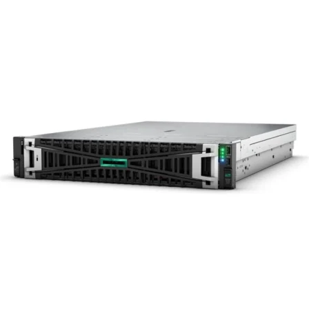 HPE ProLiant DL385 Gen11 AMD EPYC 9115 64GB RAM HPE ProLiant DL385 Gen11 AMD EPYC 9115 64GB RAM