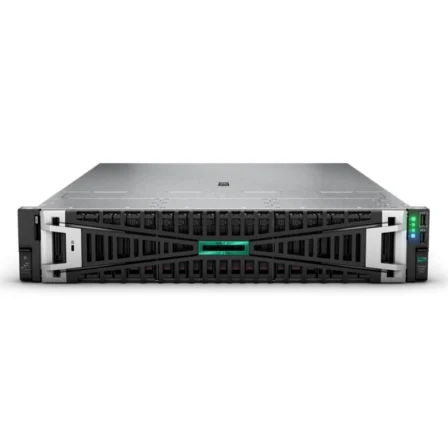 HPE ProLiant DL385 Gen11 AMD EPYC 9115 64GB RAM HPE ProLiant DL385 Gen11 AMD EPYC 9115 64GB RAM