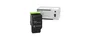 Lexmark 78C0U10 Cartucho de Tóner Negro