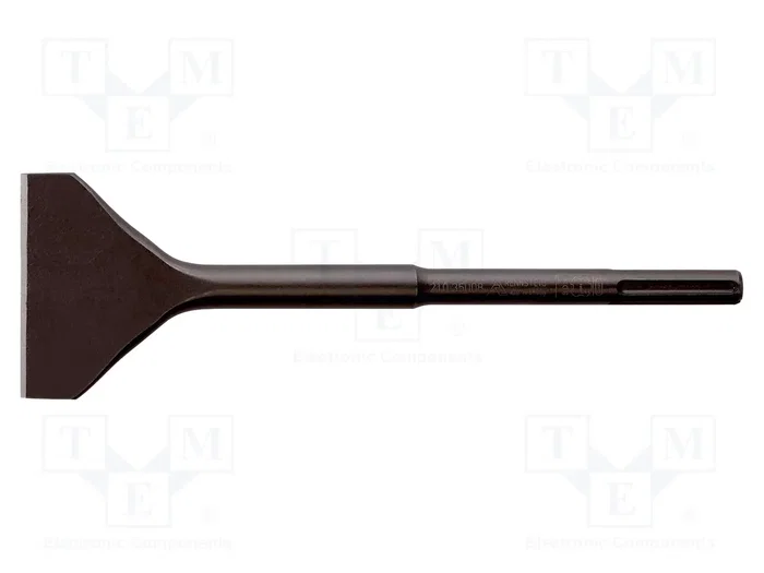 RENNSTEIG Cincel plano SDS-MAX 350 mm RENNSTEIG Cincel plano SDS-MAX 350 mm