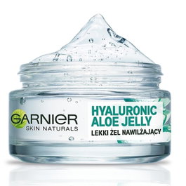 Garnier Hyaluronic Aloe Gelatina Hidratante 50 ml