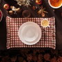 Luminarc Plato Llano Danbury 25cm Blanco