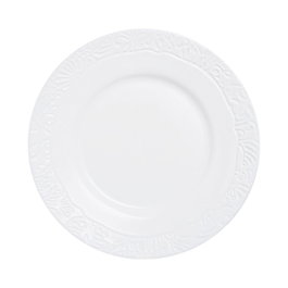 Luminarc Plato Llano Danbury 25cm Blanco