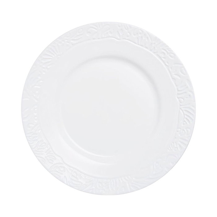 Luminarc Plato Llano Danbury 25cm Blanco Luminarc Plato Llano Danbury 25cm Blanco