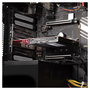 StarTech.com Adaptador U.3 a PCIe 4.0 x4 para SSD NVMe de 2,5 pulg. SFF-TA-1001