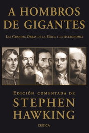 A hombros de gigantes, Stephen Hawking - CRITICA