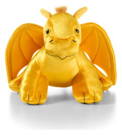Noble Collection Fourth Wing Peluche Andarna 36 cm