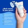 Lutsine E45 Xeramance Plus Crema Reestructurante Intensiva 100 ml