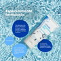 Lutsine E45 Xeramance Plus Crema Reestructurante Intensiva 100 ml