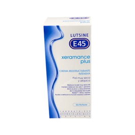 La Roche-Posay Lipikar Xeramance Plus Crema Reestructurante Intensiva 100 ml para Piel Muy Seca y Atópica - Hidrata y Calma Picor
