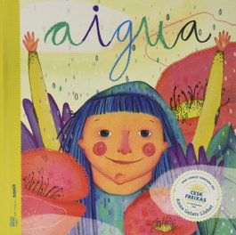 Aigua, Laia Figueras Tortras - NANIT