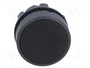 SCHNEIDER ELECTRIC Interruptor de presión Harmony XB5 22mm Negro