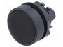SCHNEIDER ELECTRIC Interruptor de presión Harmony XB5 22mm Negro