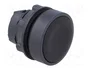 SCHNEIDER ELECTRIC Interruptor de presión Harmony XB5 22mm Negro