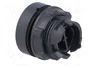 SCHNEIDER ELECTRIC Interruptor de presión Harmony XB5 22mm Negro