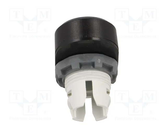 ABB Interruptor Doble 22mm Rojo/Verde MLB-1
