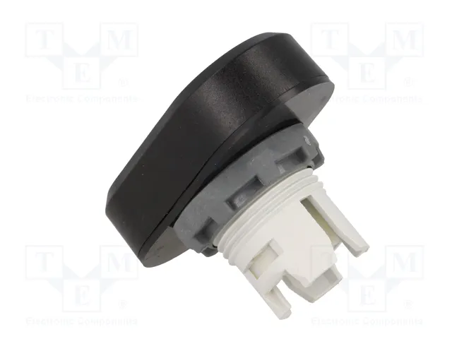 ABB Interruptor Doble 22mm Rojo/Verde MLB-1