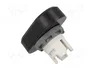 ABB Interruptor Doble 22mm Rojo/Verde MLB-1