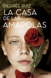 La Casa de las Amapolas, Desirée Ruiz - NDENOVELA
