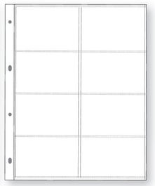 Recambio Agenda Senfort Planner 195X260 2 Fundas Tarjeta