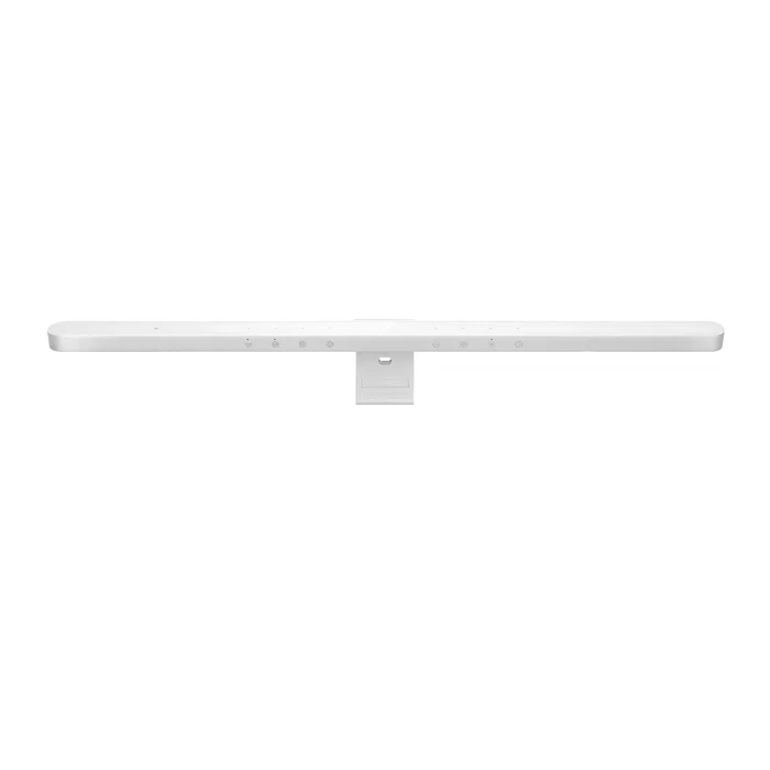 BenQ iScreenBar Lámpara para iMac Silver BenQ iScreenBar Lámpara para iMac Silver