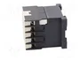 SCHNEIDER ELECTRIC Contactor TeSys K LP1K09008BD 4-polar 9A 24VDC