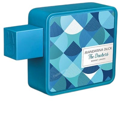 Mandarina Duck THE DUCKERS RESORT LOVERS Eau de Toilette 100 ml Mandarina Duck THE DUCKERS RESORT LOVERS Eau de Toilette 100 ml
