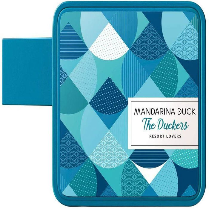 Mandarina Duck Resort Lovers Eau de Toilette 100ml
