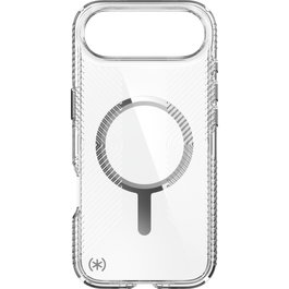 Speck Presidio Perfect Clear Grip MagSafe para iPhone 17 Air