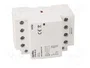 ZAMEL STM-40-40 Contactor de Instalación Modular 40A 230VAC 4-Polar
