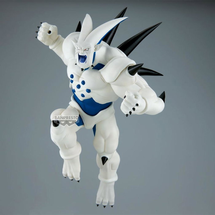 Banpresto Figura Super Yi-Shinron Match Makers Dragon Ball GT Banpresto Figura Super Yi-Shinron Match Makers Dragon Ball GT