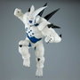 Banpresto Figura Super Yi-Shinron Match Makers Dragon Ball GT