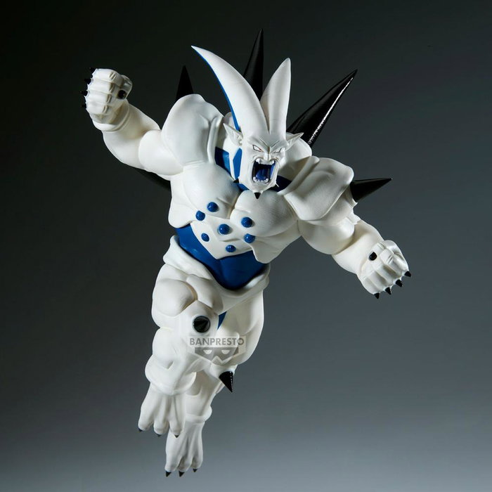 Banpresto Figura Super Yi-Shinron Match Makers Dragon Ball GT Banpresto Figura Super Yi-Shinron Match Makers Dragon Ball GT