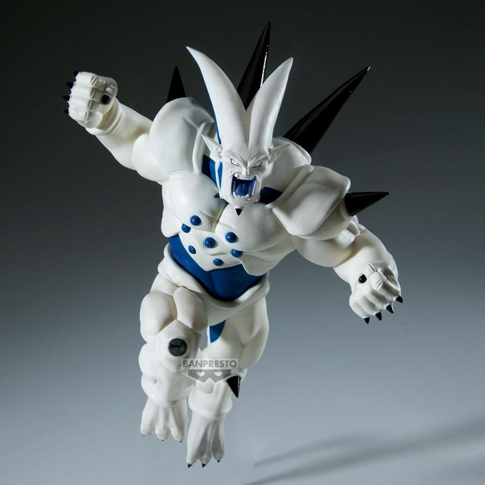 Banpresto Figura Super Yi-Shinron Match Makers Dragon Ball GT Banpresto Figura Super Yi-Shinron Match Makers Dragon Ball GT
