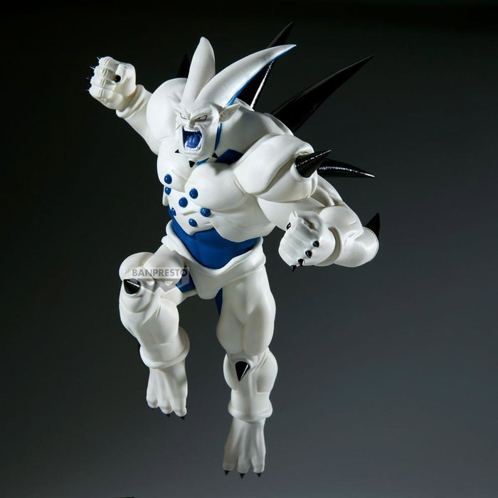 Banpresto Figura Super Yi-Shinron Match Makers Dragon Ball GT Banpresto Figura Super Yi-Shinron Match Makers Dragon Ball GT