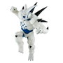 Banpresto Figura Super Yi-Shinron Match Makers Dragon Ball GT
