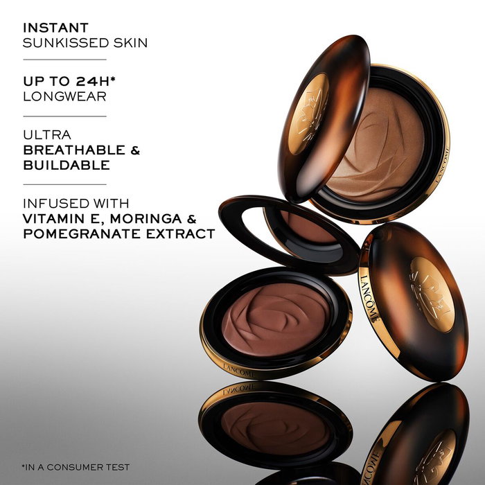 Lancôme Teint Idole Ultra Wear Bronzer 04