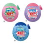 Banpresto Tamagotchi Big Plush Paradise Peluche Grande