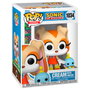 FUNKO Figura POP Sonic The Hedgehog Cream with Cheese