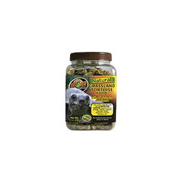 ZooMed Alimento Completo Tortuga de Tierra 325 g
