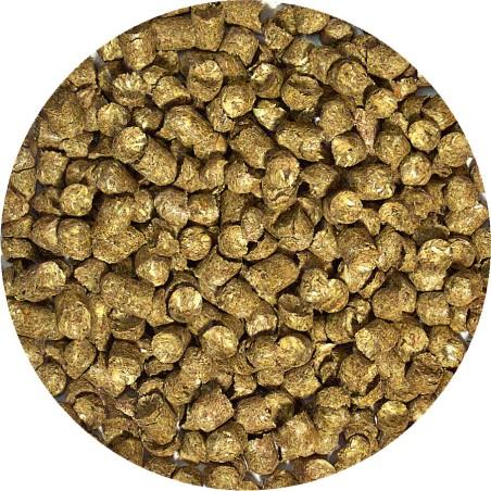 ZooMed Alimento Completo Tortuga de Tierra 241gr. ZooMed Alimento Completo Tortuga de Tierra 241gr.